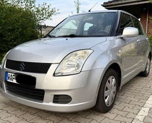 Suzuki Swift Gebrauchtwagen