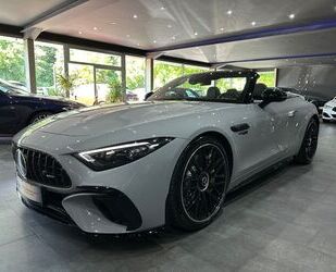 Mercedes-Benz SL 63 AMG Gebrauchtwagen