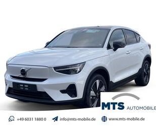 Volvo C40 Gebrauchtwagen
