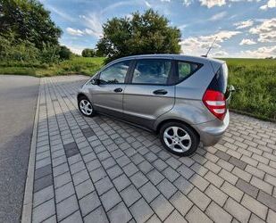Mercedes-Benz A 150 Gebrauchtwagen