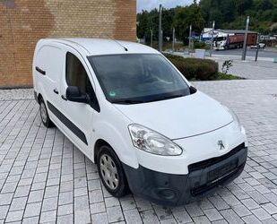 Peugeot Partner Gebrauchtwagen