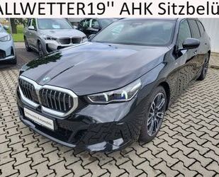 BMW 520 Gebrauchtwagen