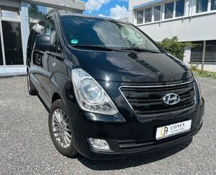 Hyundai H-1 Gebrauchtwagen