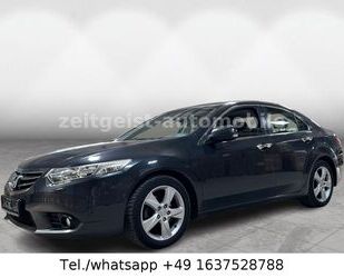 Honda Accord Gebrauchtwagen
