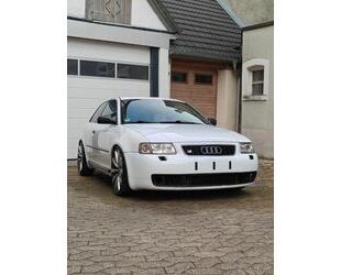 Audi S3 Gebrauchtwagen