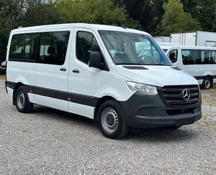 Mercedes-Benz Sprinter Gebrauchtwagen