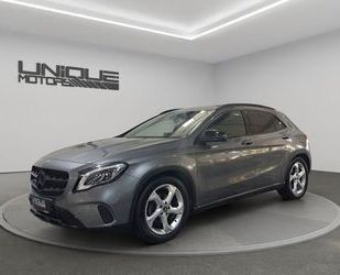 Mercedes-Benz GLA 200 Gebrauchtwagen