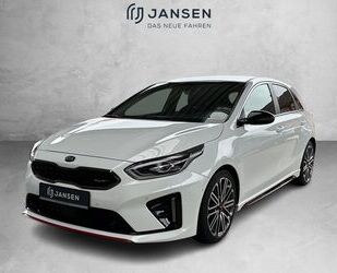 Kia ceed / Ceed Gebrauchtwagen