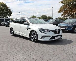 Renault Megane Gebrauchtwagen