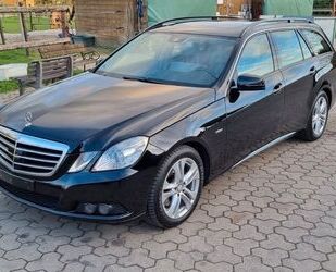 Mercedes-Benz E 300 Gebrauchtwagen