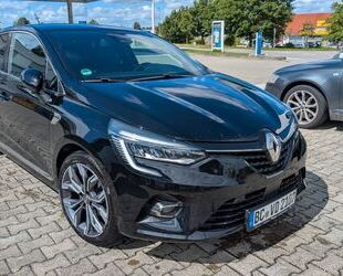 Renault Clio Gebrauchtwagen