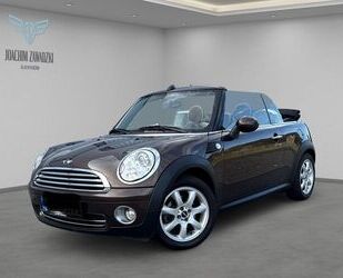 Mini Cooper Gebrauchtwagen