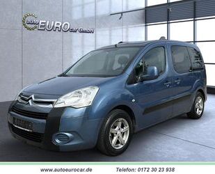 Citroen Berlingo Gebrauchtwagen