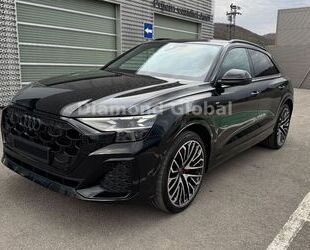 Audi Q8 Gebrauchtwagen