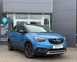 Opel Crossland (X) Gebrauchtwagen