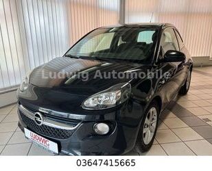 Opel Adam Gebrauchtwagen