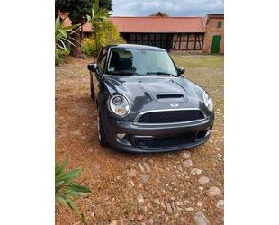Mini Cooper S Gebrauchtwagen