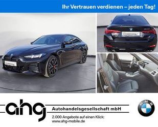 BMW 440 Gran Coupé Gebrauchtwagen