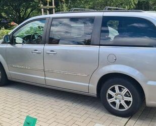 Chrysler Grand Voyager Gebrauchtwagen