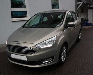 Ford C-Max Gebrauchtwagen