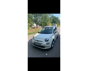Fiat 500C Gebrauchtwagen