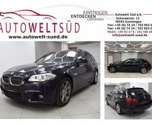 BMW 528 Gebrauchtwagen
