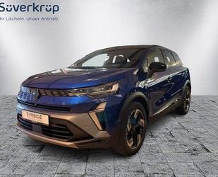 Renault Symbioz Gebrauchtwagen