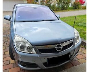 Opel Vectra Gebrauchtwagen