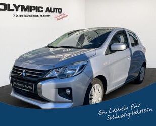 Mitsubishi Space Star Gebrauchtwagen