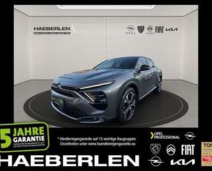 Citroen C5 X Gebrauchtwagen