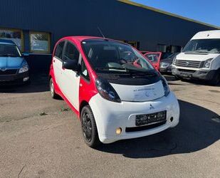 Mitsubishi i-MiEV Gebrauchtwagen