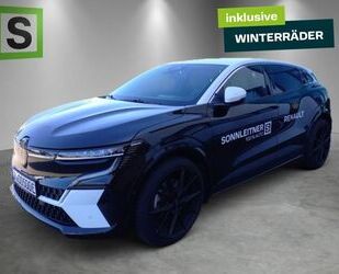 Renault Megane Gebrauchtwagen