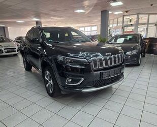 Jeep Cherokee Gebrauchtwagen