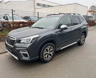 Subaru Forester Gebrauchtwagen