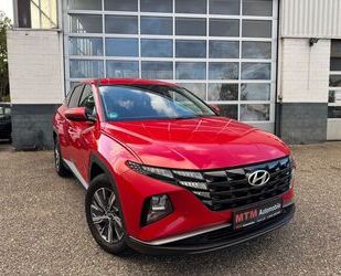 Hyundai TUCSON Gebrauchtwagen