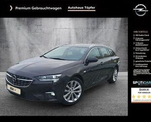 Opel Insignia Gebrauchtwagen