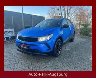 Opel Grandland (X) Gebrauchtwagen