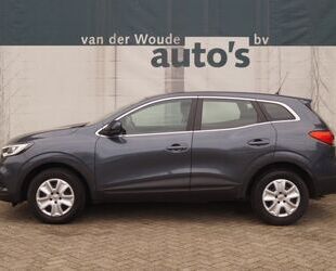 Renault Kadjar Gebrauchtwagen