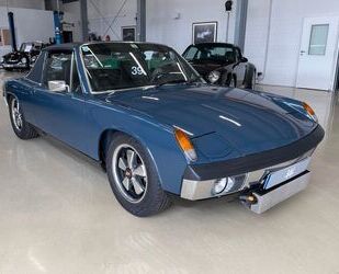 Porsche 914 Gebrauchtwagen