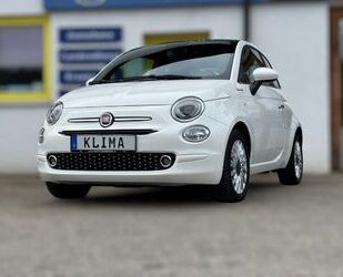 Fiat 500 Gebrauchtwagen