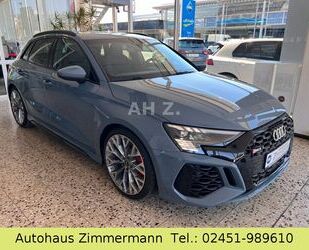 Audi RS3 Gebrauchtwagen