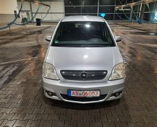 Opel Meriva Gebrauchtwagen