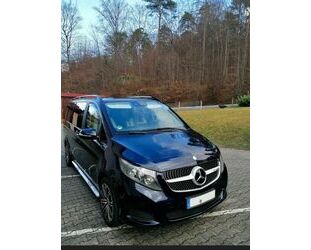 Mercedes-Benz V 250 Gebrauchtwagen