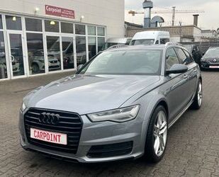 Audi A6 Allroad Gebrauchtwagen