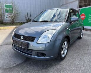 Suzuki Swift Gebrauchtwagen