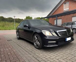 Mercedes-Benz E 500 Gebrauchtwagen