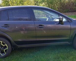 Subaru XV Gebrauchtwagen
