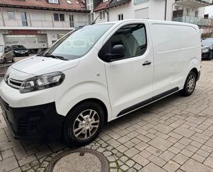 Citroen Jumpy Gebrauchtwagen