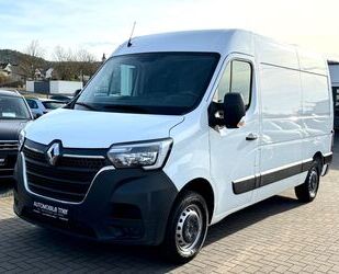 Renault Master Gebrauchtwagen