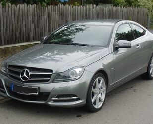 Mercedes-Benz C 350 Gebrauchtwagen